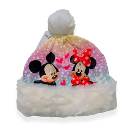 Disney Minnie Hearts gyerek sapka 52 cm