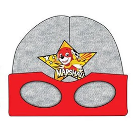 Mancs Őrjárat Grey Mask gyerek sapka 54 cm