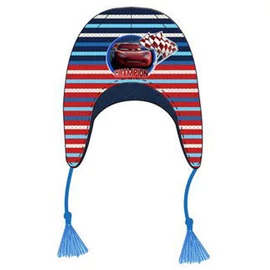 Disney Verdák Champion gyerek sapka 54 cm