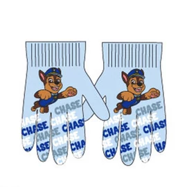 Mancs Őrjárat Guys Light Blue gyerek kesztyű