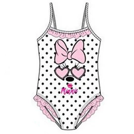 Disney Minnie Polka Splash gyerek fürdőruha, úszó 6 év / 116 cm