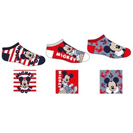 Disney Mickey Red Style gyerek titokzokni 23/26