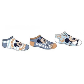 Disney Mickey Style Steps gyerek titokzokni 23/26