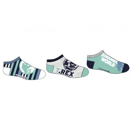 Jurassic World T-Rex Green gyerek titokzokni 27/30