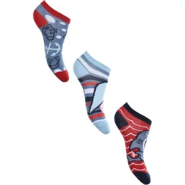 Peppa malac Anchor gyerek titokzokni 23/26