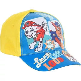 Mancs Őrjárat Laugh Loud gyerek baseball sapka 54 cm