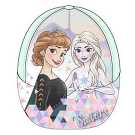 Disney Jégvarázs Pastel Sisters gyerek baseball sapka 54 cm