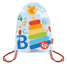 Fisher-Price Play &amp; Learn sporttáska, tornazsák 44 cm
