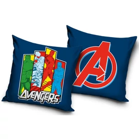 Bosszúállók Squad párna, díszpárna 40x40 cm