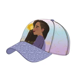 Disney Kívánság Magic gyerek baseball sapka 53 cm