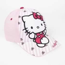 Hello Kitty Cherry gyerek baseball sapka 53 cm