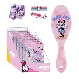 Disney Minnie Find Your Joy hajkiegészítő szett