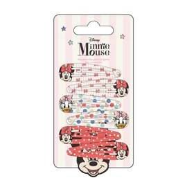 Disney Minnie Daisy hajcsat szett 6 db-os