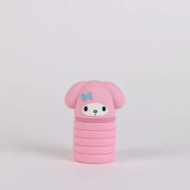Hello Kitty Melody 3D tolltartó 20 cm