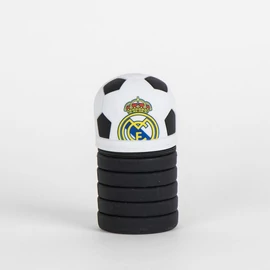 Real Madrid Black 3D tolltartó 20 cm