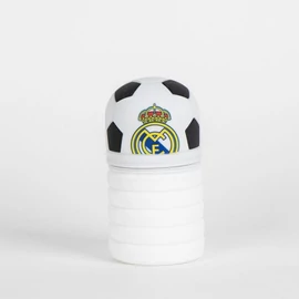 Real Madrid White 3D tolltartó 20 cm