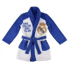 Real Madrid One Color gyerek köntös 4 év / 104 cm