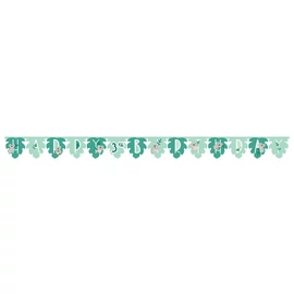 Koala Eucalyptus Happy Birthday óriás felirat 320 cm