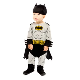 Batman Little Bat baba jelmez 18-24 hó