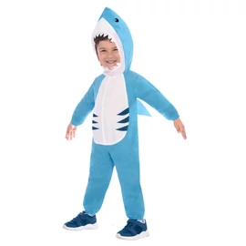 Cápa Great White jelmez 3-4 év