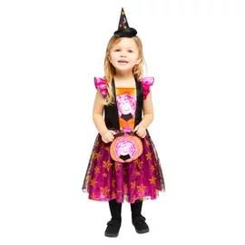 Peppa malac Orange Witch jelmez 4-6 év
