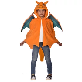 Pokémon Charizard jelmez 3-7 év