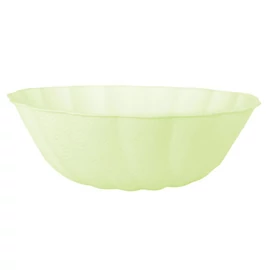 Zöld Vert Decor mélytányér 6 db-os 14,8 cm