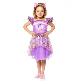 Én kicsi pónim Pipp jelmez 3-4 év