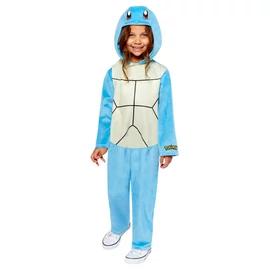 Pokémon Squirtle jelmez 4-6 év