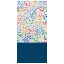 Bing Colorful gyerek sál, snood
