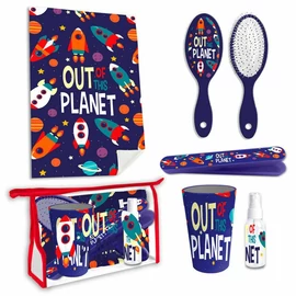Űr Planet tisztasági csomag szett