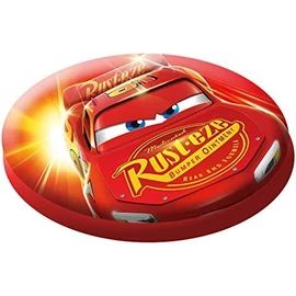 Disney Verdák Red formapárna, díszpárna Velúr