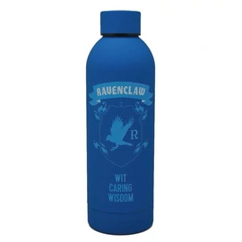 Harry Potter Ravenclaw rozsdamentes acél kulacs csavaros kupakkal 700 ml
