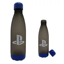 PlayStation Game műanyag kulacs csavaros kupakkal 650 ml
