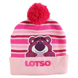 Disney Játékháború Lotso Light gyerek sapka