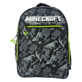 Minecraft Camo Terra iskolatáska, táska 46 cm