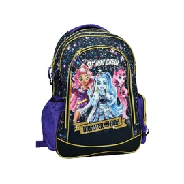Monster High Crew iskolatáska, táska 42 cm