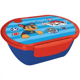 Mancs Őrjárat Forever ételhordó doboz rozsdamentes thermo tárolóval