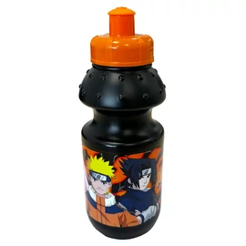 Naruto Fire műanyag sportkulacs 350 ml
