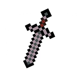 Minecraft Sword Netherite kard 51 cm