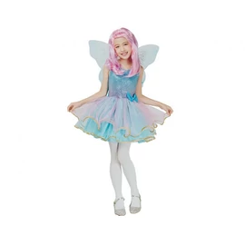 Tündér Blue jelmez 110/120 cm
