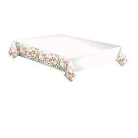 Virág Meadow in June papír asztalterítő 120x180 cm