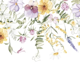 Virág Spring Garland szalvéta 20 db-os 25x25 cm