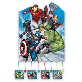 Bosszúállók Infinity Stones pinata