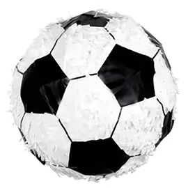 Focis Soccer Fans 3D pinata