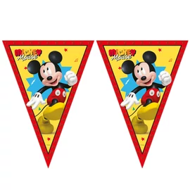 Disney Mickey Jump Into Fun zászlófüzér FSC 2,3 m