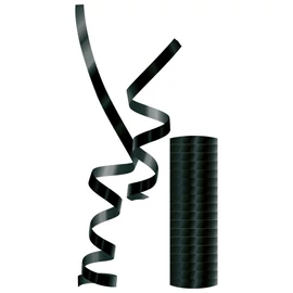 Fekete Metallic szerpentin