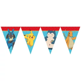 Pokémon Next Generation zászlófüzér 2,3 m FSC