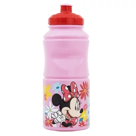 Disney Minnie Spring Hold műanyag sportkulacs 380 ml