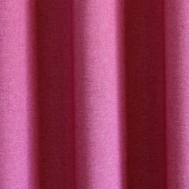 Rimini sötétítő függöny anyag, pink színben